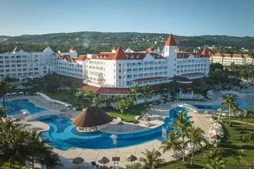 리조트 Bahia Principe Grand Jamaica - All Inclusive