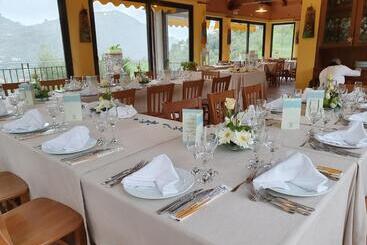 Resort Otel Borgo San Francesco