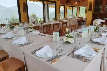 Kurort  Borgo San Francesco