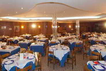 Resort Otel Ristorante Il Gabbiano