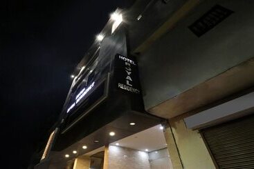 Itsy Hotels Royal Residency