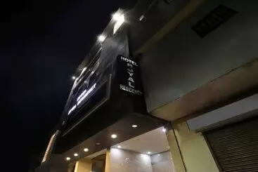 Itsy Hotels Royal Residency