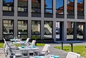 Hotelli Liberte 33, Bw Premier Collection