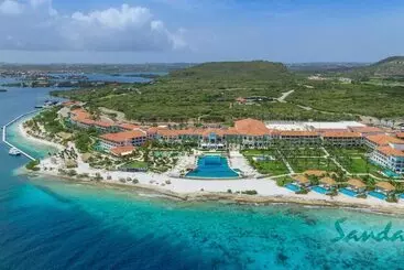 Hotelli Sandals Royal Curacao   All Inclusive Couples Only