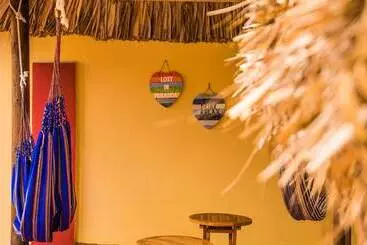 هتل Sea Breeze Town