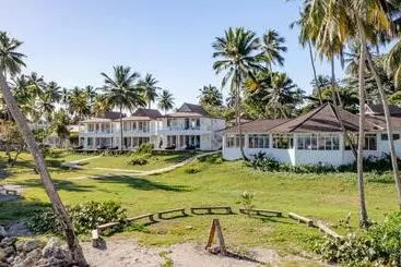 Hotelli Las Canas Beach Retreat