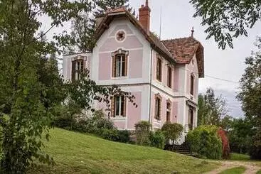 Aamiaismajoitus (B&B) Strawberry Hill