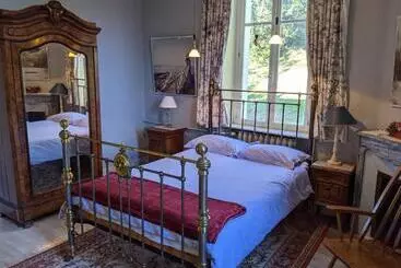 Aamiaismajoitus (B&B) Strawberry Hill