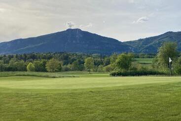 Bed & Breakfast Zimmer Solothurn Luterbach