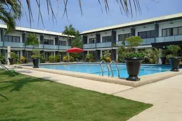 Apart Otel Bohol Jewel Resort
