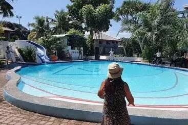 D Sanctum Resort