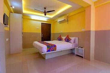 Fabhotel Empire Executive   Nr Hanging Bridge Pune