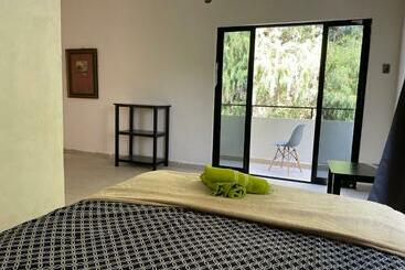 هتل آپارتمان Mb Rio