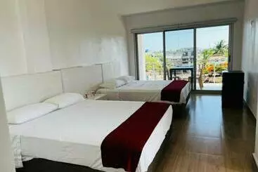 Pension Sumaq House Offer A New Suite