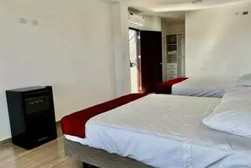 ペンション Sumaq House Offer A New Suite
