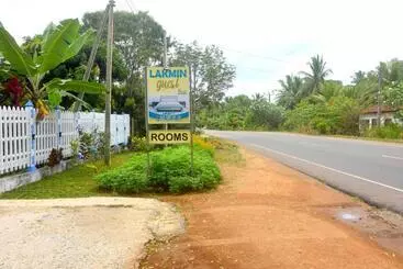 Majatalo Wilpattu Lakwin Guest