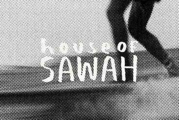Resort House Of Sawah