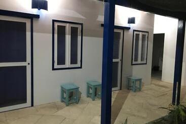 هاستل Quintal Do Maio