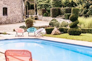 住宿加早餐 Au Bout De Mes Rêves