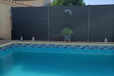 Bed and Breakfast Bulle D évasion