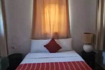 Aamiaismajoitus (B&B) Manzal Lahbab