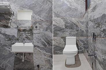 Collection O 86679 Hotel Amrapali Inn