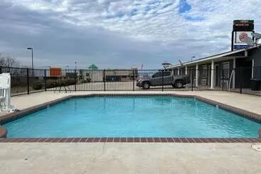 Hotel O Bien Venido Pearsall I 35