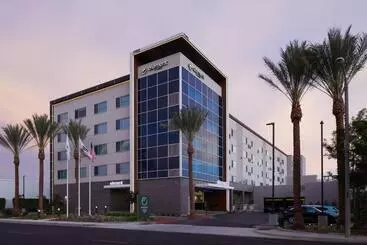 Hotelli Element Irvine