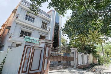 Hotelli Oyo 87147 Welcome Stays