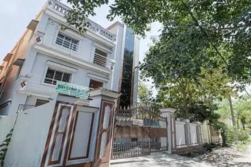 Hotel Oyo 87147 Welcome Stays