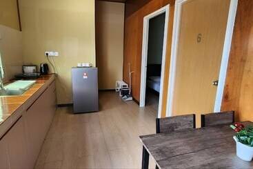 فندق Grapevine Garden