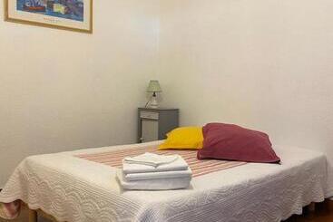 هتل آپارتمان Le Mas De L Orangerie 3 Etoiles