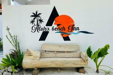 پانسیون Aloha Inn