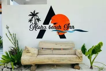 پانسیون Aloha Inn