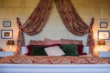 膳宿费 Chambre Merlot, Piscine Et Spa, Proche St Emilion