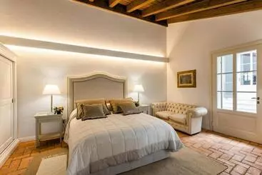 Majatalo Corte Saggin Charme Relais