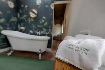 Majatalo Corte Saggin Charme Relais