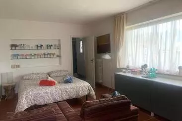 Majatalo La Stanza Col Giardino