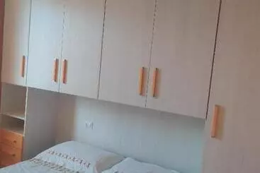 Pensió Villa Ara Rossa