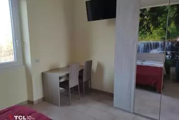 Pansiyon Villa Ara Rossa