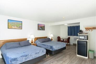 Siesta Motel Colfax Wa