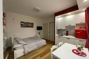 B&b La Fisarmonica