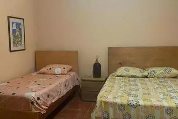 Aamiaismajoitus (B&B) La Rosa Buga