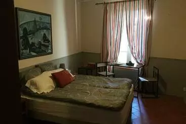 Bed and Breakfast Les Hirondelles