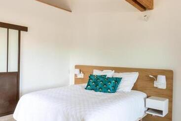 住宿加早餐  Mas Des Tourterelles