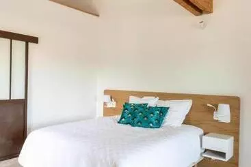 ベッドアンドブレックファースト Mas Des Tourterelles