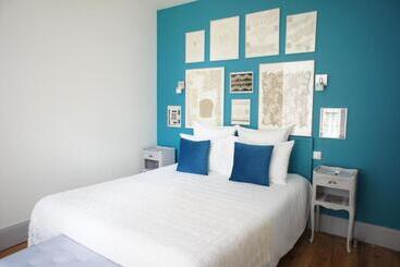 Bed and Breakfast Mas Terre Chambres D Hôtes