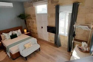 Casal Annunzia Boutique B&b Accomodation