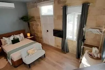 Casal Annunzia Boutique B&b Accomodation