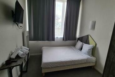 شقة فندقية Logesty Residis Orly Aeoroport